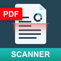 Doc Scanner: PDF Scanner & OCR