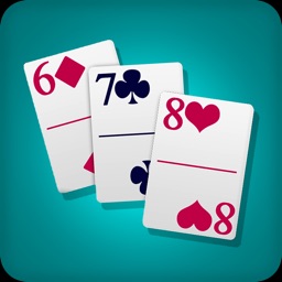 Spider Classic Solitaire by Matea Travancic