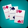 Get TriPeaks: Solitaire Puzzle for iOS, iPhone, iPad Aso Report