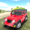 Indian Car Game Simulator 3D