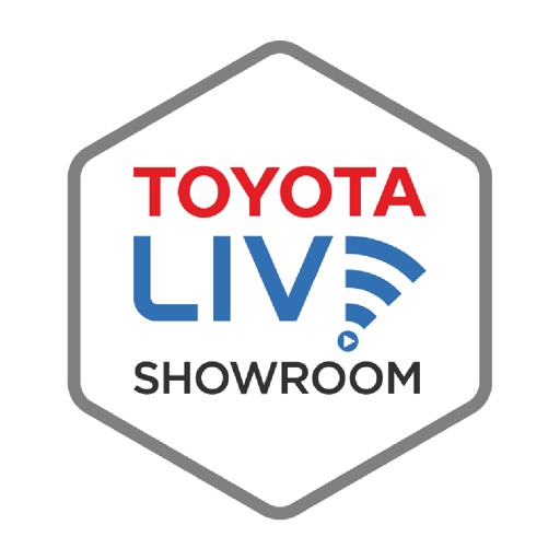 Toyota Live Showroom