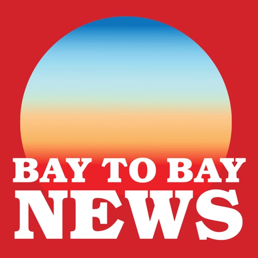 Bay to Bay News Icon