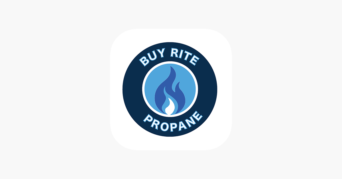 ‎Buy Rite Propane on the App Store