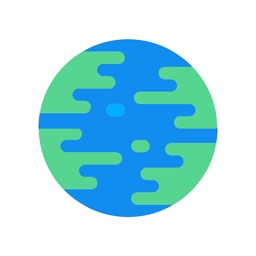 The Planet App