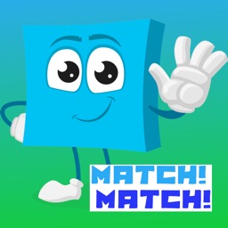 Match! Match! All The Things