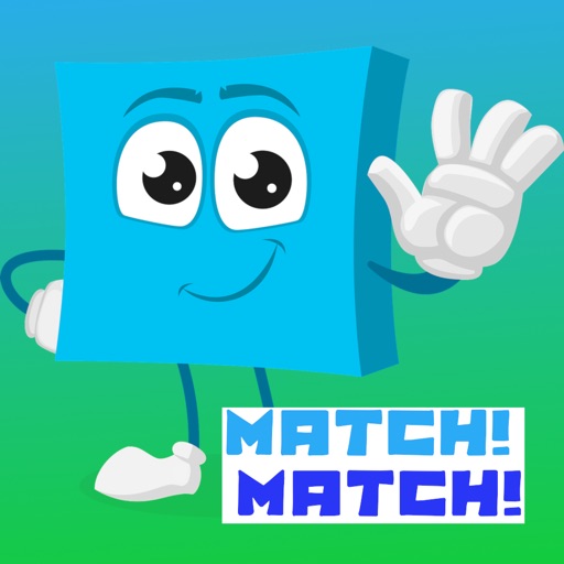 Match! Match! All The Things