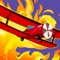 Combat Planes is an online arcade game with war planes, exciting battles and opportunities
