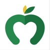 Manzana Verde - Comida sana