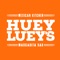 Icon Huey Luey's