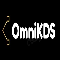 OmniPOS Kitchen Display System