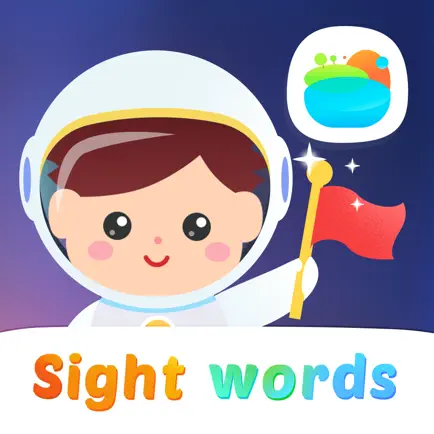 Sight Words Reader 儿童英语单词高频词 Читы