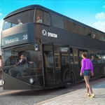 City Coach Bus Simulator 3D