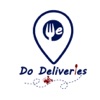 We Do Deliveries