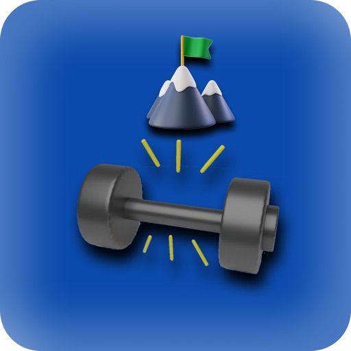 Progressive Overload Tracker