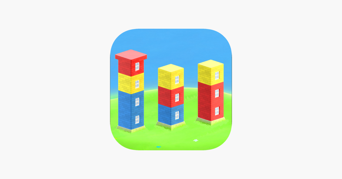 ‎Sort Buildings on the App Store