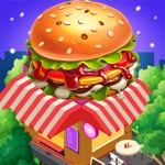Burger Fever Restaurant Games