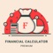 Financial EMI Calculator Premium is very helpful for calculate EMI finance