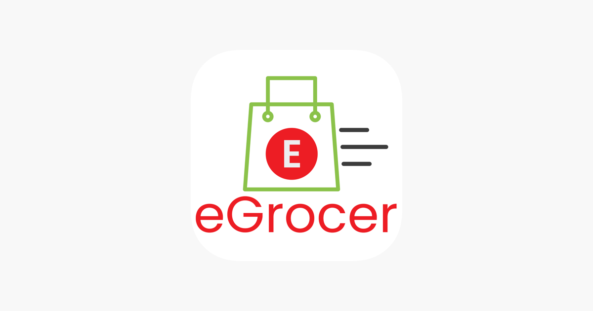 ‎eGrocer - Online Grocery on the App Store