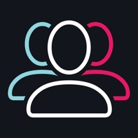 Reports TIK followers tracker