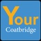 Your Coatbridge is an app designed for businesses to advertise their services, products and offers locally