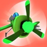 Get Plane Maker Run for iOS, iPhone, iPad Aso Report