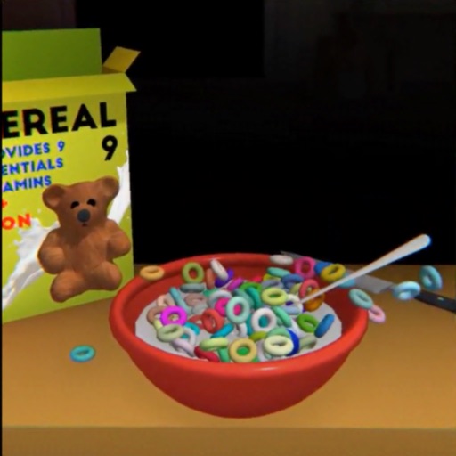 A Cereal Killer
