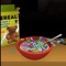 Can you eat the cereal before it's too late