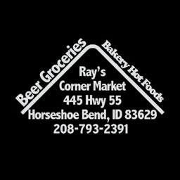 Ray's Corner Market