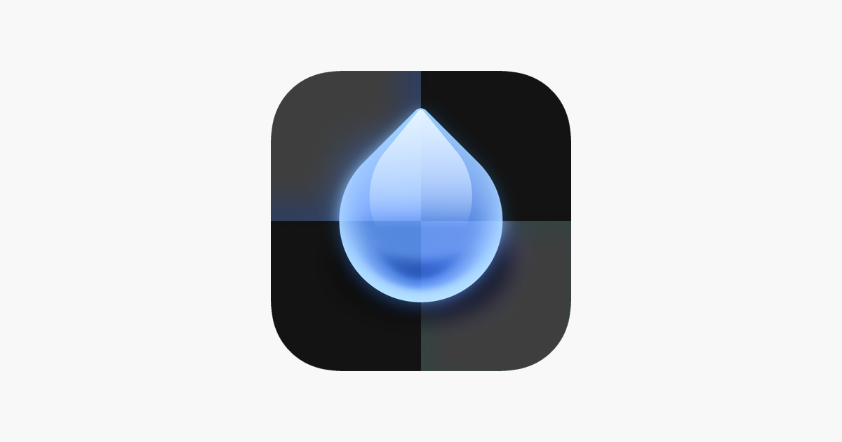 ‎Re:Water on the App Store