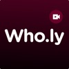 Who.ly - Live Chat & Meet