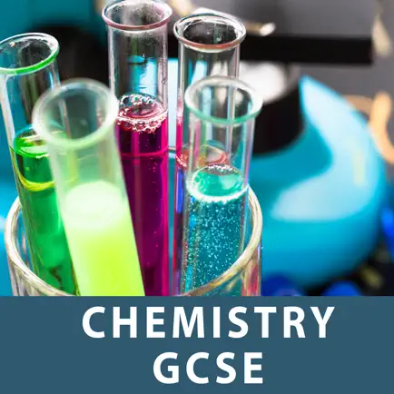 GCSE Chemistry Quiz Читы