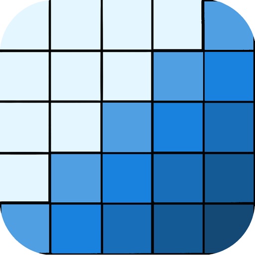 Block Sudoku Puzzle Brain Game