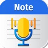 Voice Notes : Memos, Notepad +