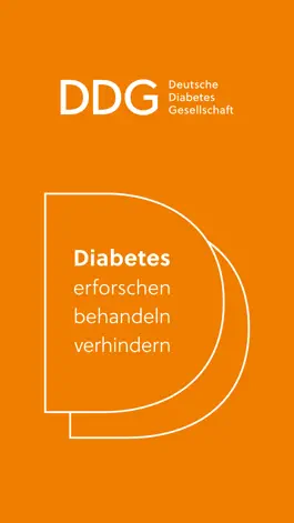 Game screenshot Deutsche Diabetes Gesellschaft mod apk