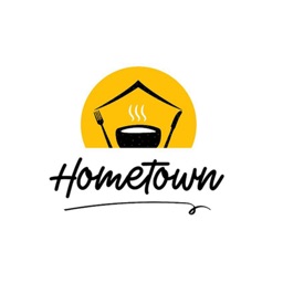 Home Town Cafe