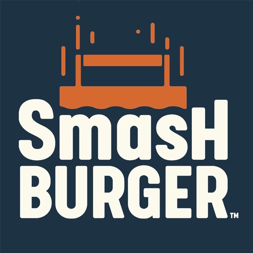 Smashburger Rewards iOS App