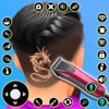 Barber Shop Hair Cut Sim 3D
