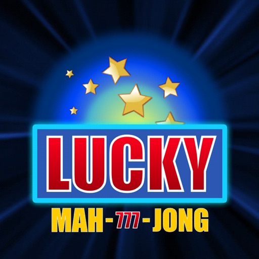 Lucky Game Mahjong