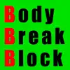 BodyBreakRock App Positive Reviews