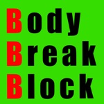 Download BodyBreakRock app