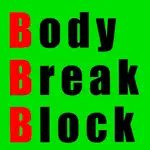 BodyBreakRock App Cancel