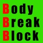 BodyBreakRock app download