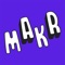 AR Makr is a creative toolbox for augmented reality