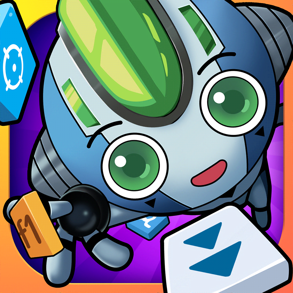 Get Coding Galaxy Adventure for iOS, iPhone, iPad Aso Report