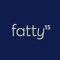 Download the fatty15 app to access exclusive discounts, early access to collection launches