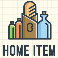 Home Item