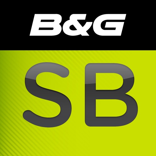 B&G System Builder