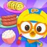 Get Pororo Eating Game - Habit for iOS, iPhone, iPad Aso Report
