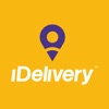 iDelivery Corporate Driver