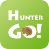 HUNTER GO!-狩猟情報記録アプリ [ハンター ゴー]